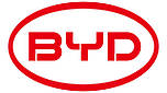 Килимки на BYD
