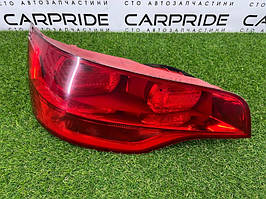 Задній ліхтар AUDI Q7 4L 3.6 2007 лев. (б/у)