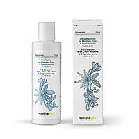 Очищаючий гель для обличчя з мастикою та олігоелементами MastihaShop 200 мл