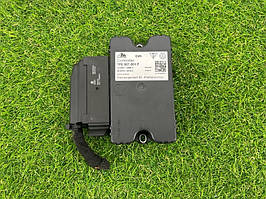 Блок керування електроручником Volkswagen Touareg NF 3.0 2012 (б/у)