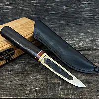 Помощник ручной работы "Якут" сталь х12ф1 №753