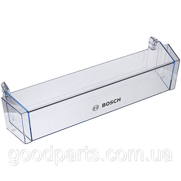 Балкон (полку) нижня до холодильника Bosch 709646