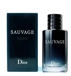 Парфуми чоловічі Dior Savage 2015 EDT 100 ml, фото 1
