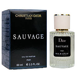 Парфуми чоловічі Dior Sauvage 60 мл