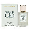 Парфуми чоловічі Giorgio Armani Acqua di Gio 60 мл, фото 3