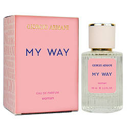 Парфуми жіночі Giorgio Armani My Way 60 мл