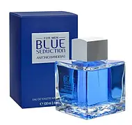 Antonio Banderas Blue Seduction 100ml чоловіча туалетна вода