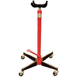 Запчастини до гідравлічних стійок