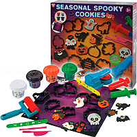 Набір для ліплення Кондитерська монстрів PlayGo 8545