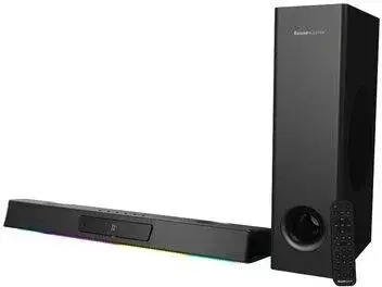 Creative sound blaster katana v2 - купить недорого на Prom.ua: цены ...