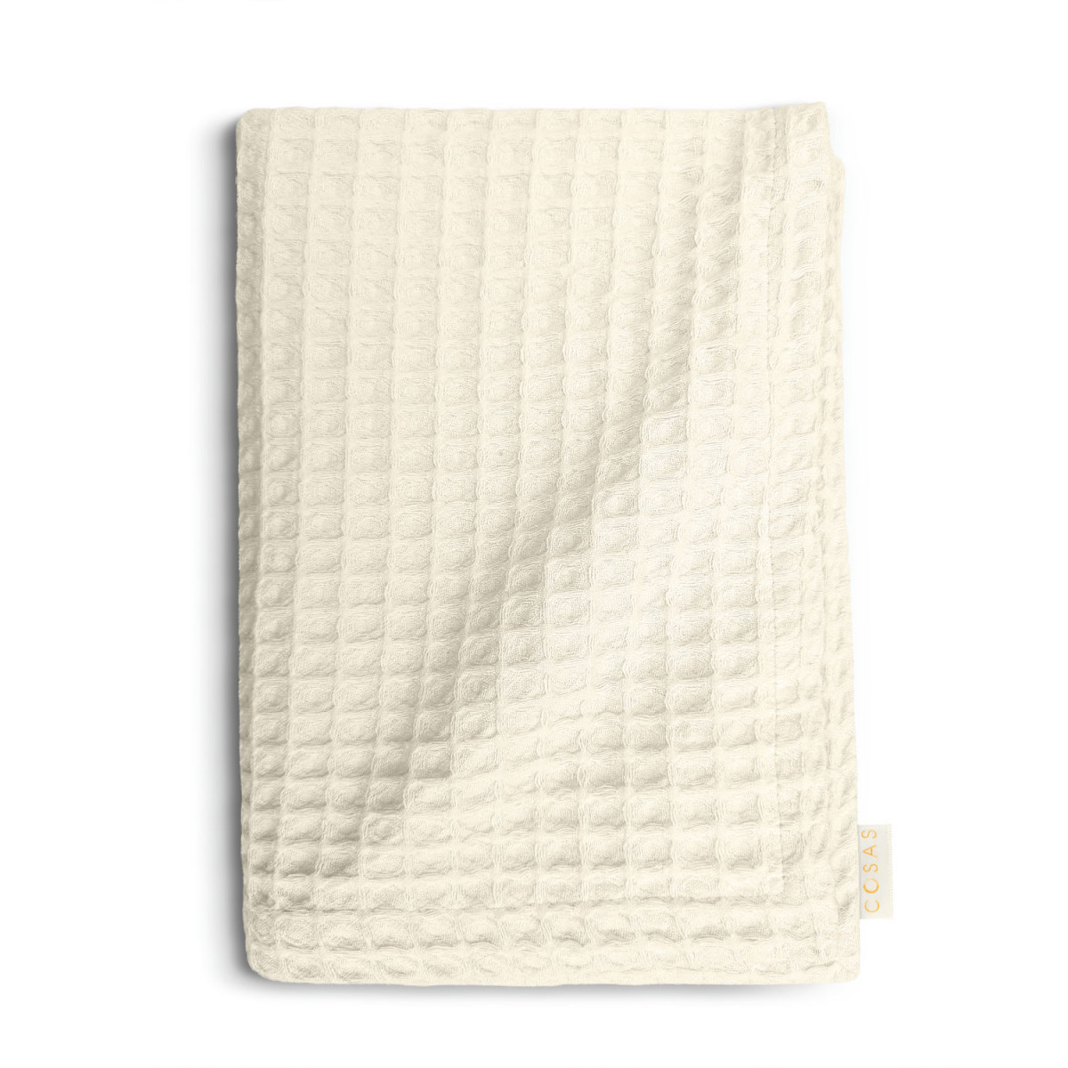 Рушник вафельний 50x70 Biscuit Greek Waffle 5110966