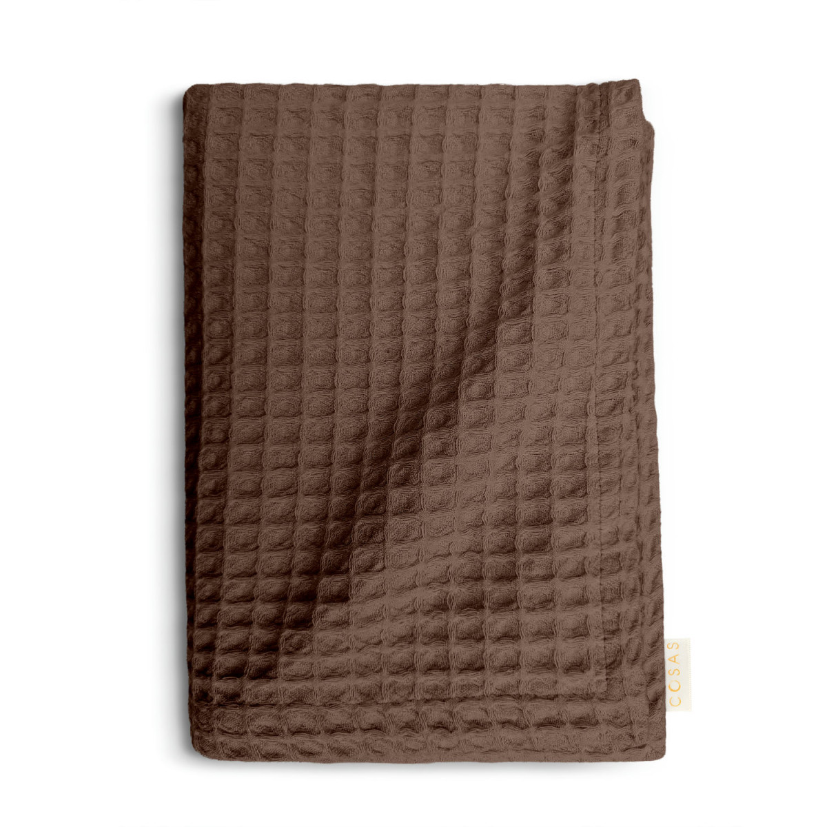 Рушник вафельний 65x120 Mousse Greek Waffle 5111023