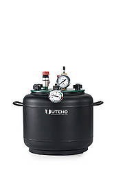 Автоклави серії "УТі"