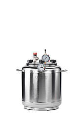 Автоклав побутовий для консервування "А16"