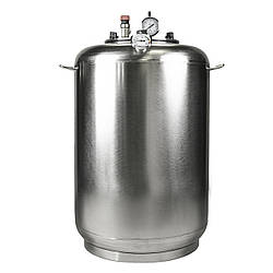 Промислові автоклави