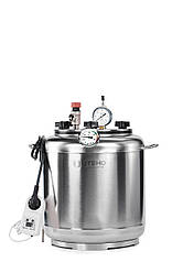 Автоклав побутовий для консервування "А8 electro" (Універсальний)