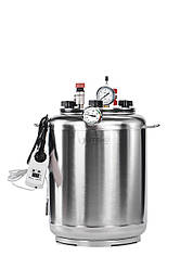 Автоклав побутовий для консервування "А16 electro" (Універсальний)