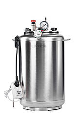 Автоклав побутовий для консервування "А24 electro" (Універсальний)