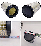 Повітряний фільтр ABS Shell 715900394 для Can-Am Defender HD8/HD10 (2016-2021), фото 2