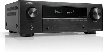 Denon avr-x2700h - купить недорого на Prom.ua: цены, акции и отзывы ...