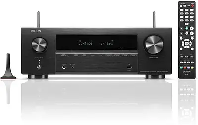 Denon avr-x2700h - купить недорого на Prom.ua: цены, акции и отзывы ...