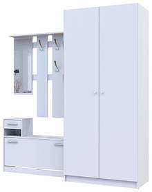 Передпокої