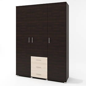 Шафи двостулкові