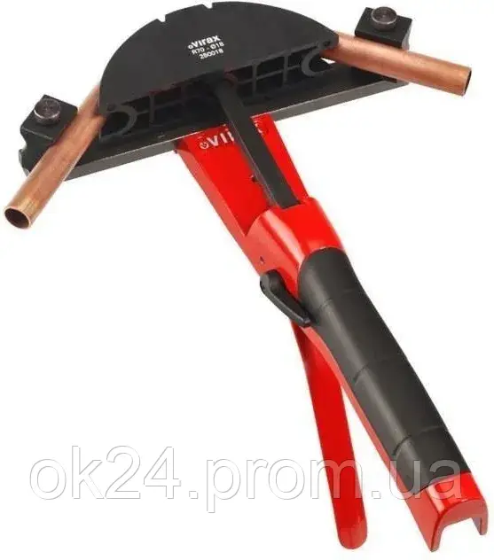 Virax Giętarka kuszowa 250301 (ID#2333672250), цена: 14150 ₴, купить на ...