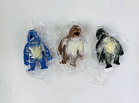 Тянучка Горила У пакеті 136534