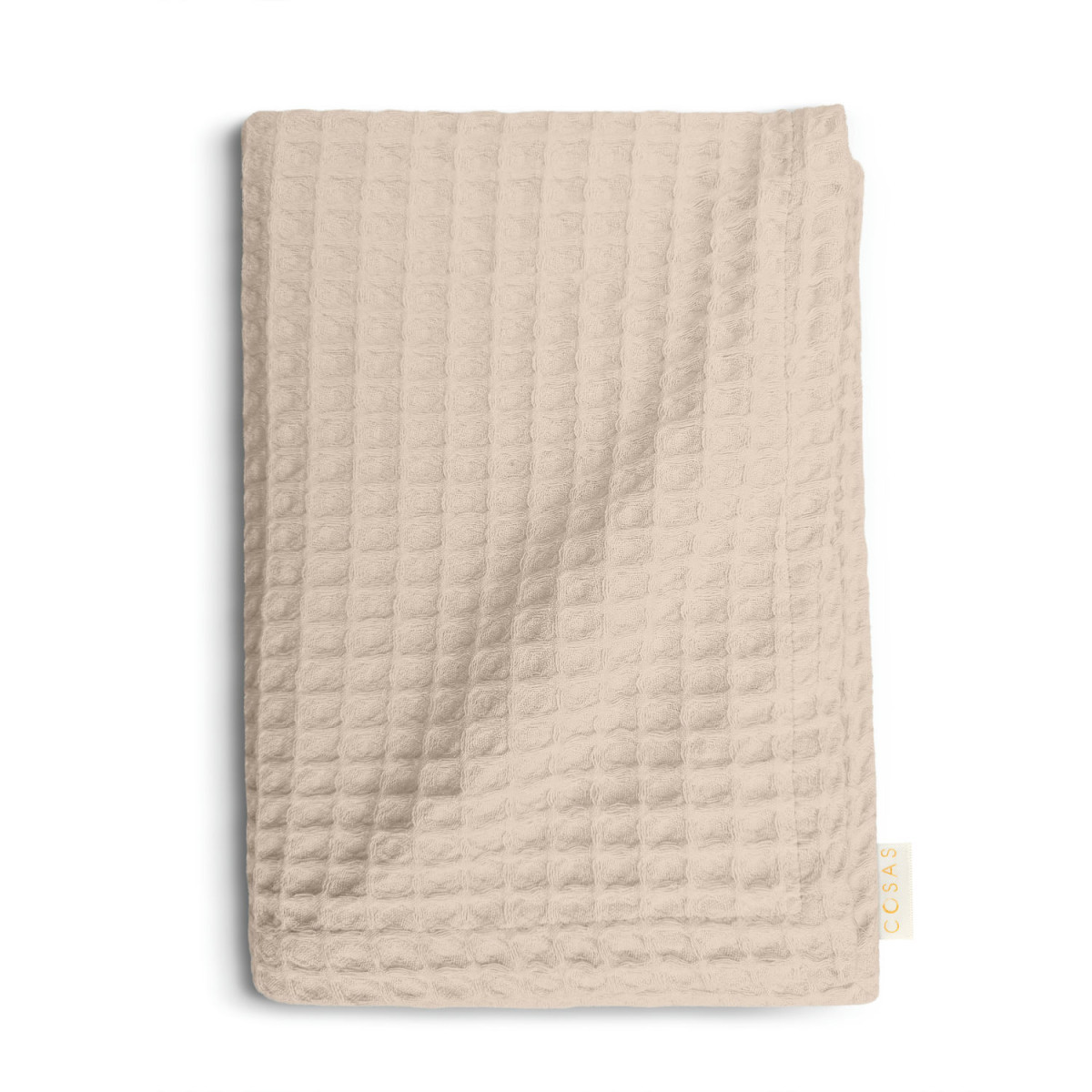 Рушник вафельний 75x150 Magnolia Greek Waffle 5111059