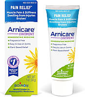 Boiron Arnicare Ointment / Мазь Арніка від м'язового болю, скутості, набряків 30 г