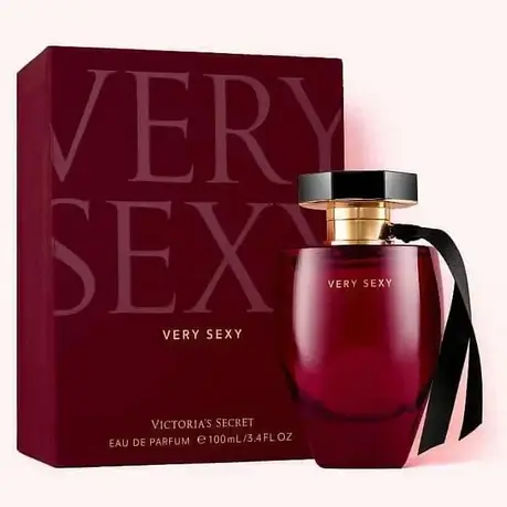 Парфуми Victoria's Secret Very Sexy Eau de Parfum 100 мл жіночі, фото 1