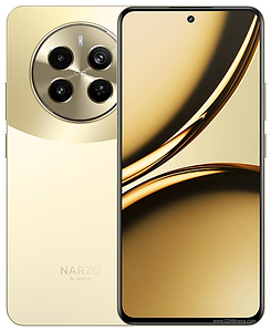 Realme Narzo-серії