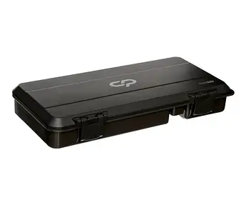 Коробка карповая Carp Pro Medium Tackle & Rig Box