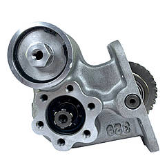 Коробка відбору потужності для Iveco 2840.6 UNI MURAT MAKINA