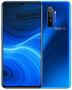 Realme X-серії
