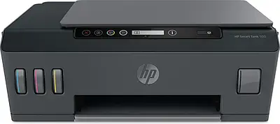 Hp smart tank 500 - купить недорого на Prom.ua: цены, акции и отзывы ...
