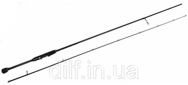 Спінінг GC Vertais VRS-842LT 2.54 м 4-18г, фото 1