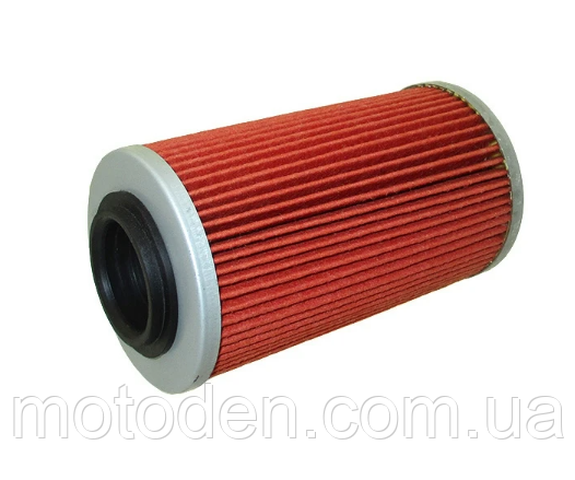 Олійний фільтр для Aprilia AP0956745 Buell 1125R 1125CR Q10641AM Can-Am 420956745 Can-Am Spyder RT-S RT RS-S