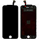 Дисплей Екран iPhone 6 Black (4.7") з тачскріном (сенсором) Айфон 6 чорний - фото 7 - id-p2333749517