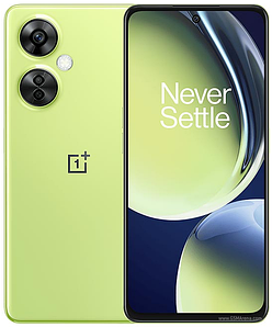 OnePlus Nord-серії