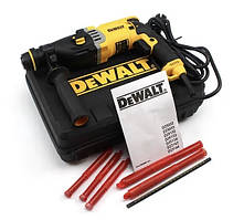 Перфоратор DeWALT D2985 910 Вт 3.2 Дж, перфоратор Девольт професійний, потужний