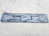 Утеплитель радиатора (морды, решетки) старого образца Газель,Соболь,3302,2705,2217