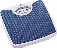 Ваги підлогові механічні Adler AD 8151 blue