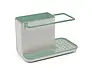 Органайзер на раковину 3 в 1 Kitchen Shelf Sink Tidy 3 in 1 DT, фото 7