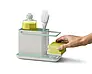 Органайзер на раковину 3 в 1 Kitchen Shelf Sink Tidy 3 in 1 DT, фото 9