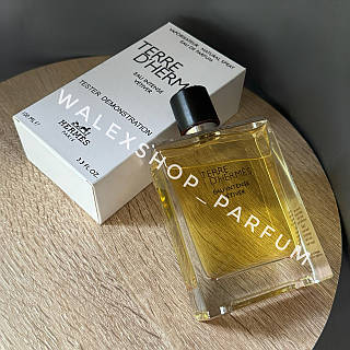 Hermes 100 ml parfum hot sale