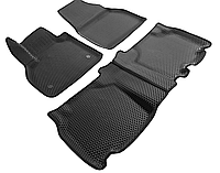 3D килимки Eva на Mercedes Citan W415 '12-20