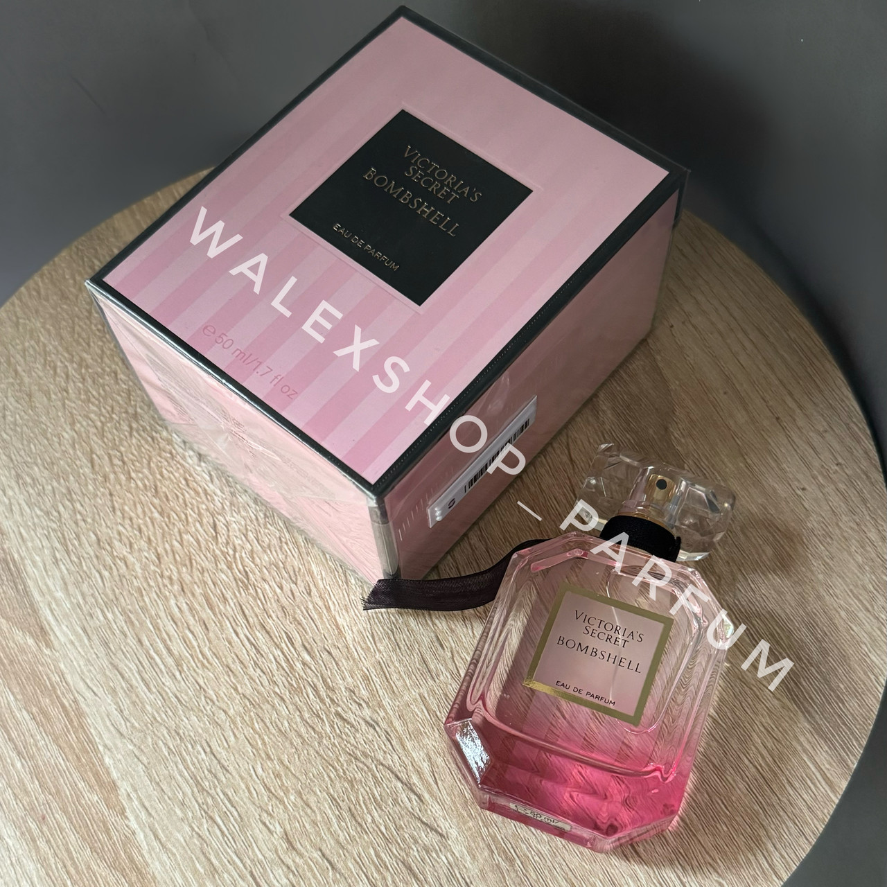 Преміум Якість Жіночі парфуми Victoria Secret Bombshell 50 ml Вікторія Сікрет Бомбшел 50 мл, фото 1