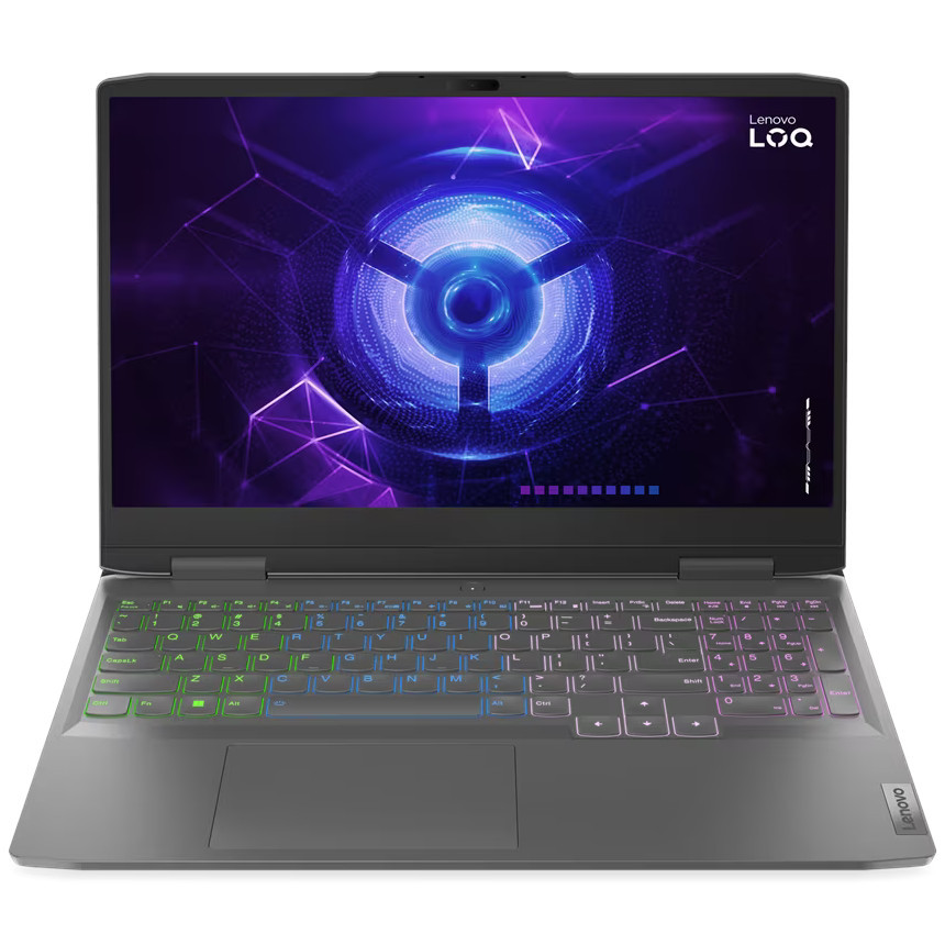 Ноутбук Lenovo LOQ 15IRH8 (82XV0005US), фото 1